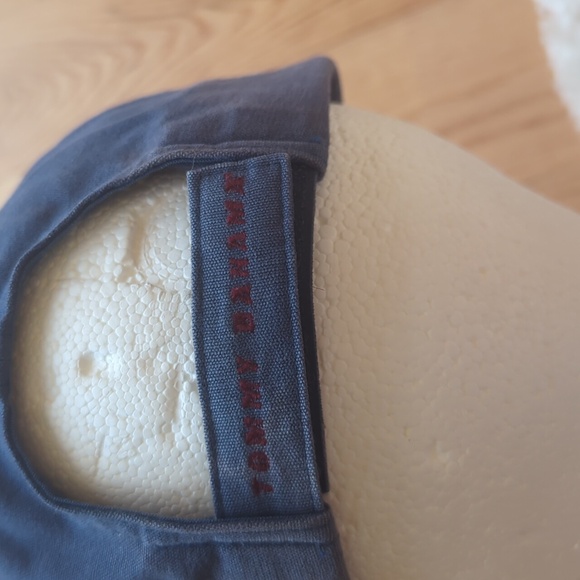 Tommy Bahama. 'Wing It' Hat. Adjustable Velcro Backed. - Picture 5 of 8